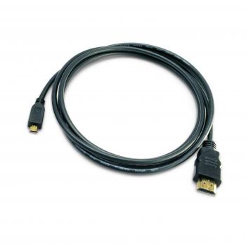 HDMI / micro HDMI (3m)