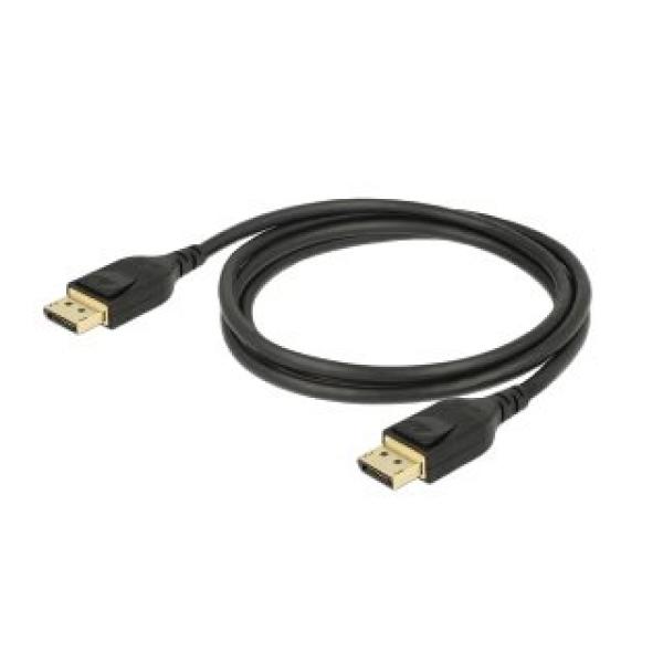 Displayport / Displayport (1m)