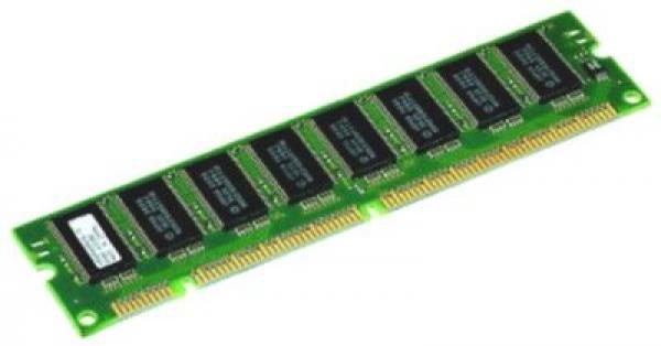 SDRAM 256MB SDR - 133MHz