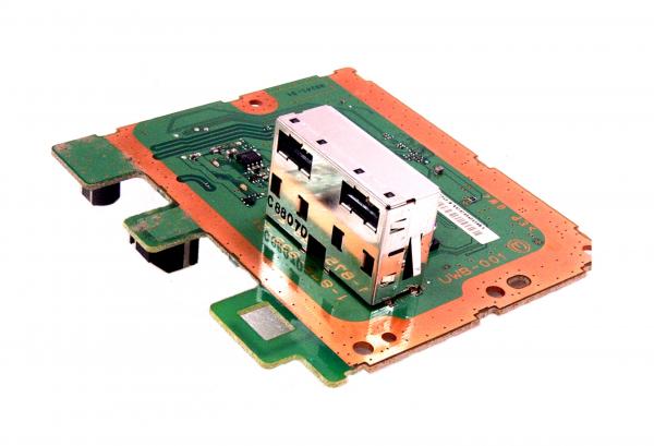 PS3 WLAN Modul UWB-001 inkl. Antennenkabel (Original)