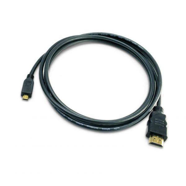 HDMI / micro HDMI (1,8m)